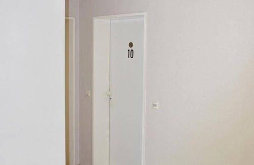 Duhnen Apartment | 38 m² Apartment ∙ 1 bedroom ∙ 3 guests