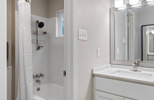 Allandale Apartment | 38 m² Apartment ∙ 1 bedroom ∙ 2 guests