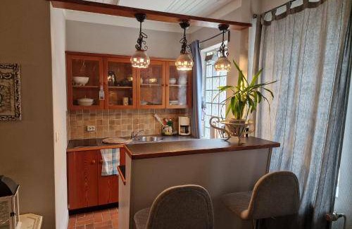 Wandsbek Apartment | 38 m² Apartment ∙ 2 guests