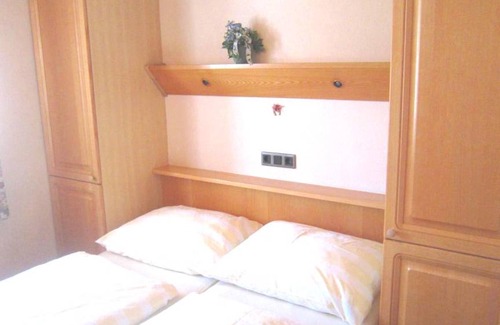 Mariapfarr Apartment | 38 m² Apartment ∙ 2 bedrooms ∙ 2 guests