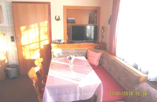 Mariapfarr Apartment | 38 m² Apartment ∙ 2 bedrooms ∙ 2 guests