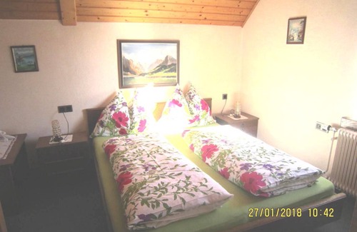 Mariapfarr Apartment | 38 m² Apartment ∙ 2 bedrooms ∙ 2 guests