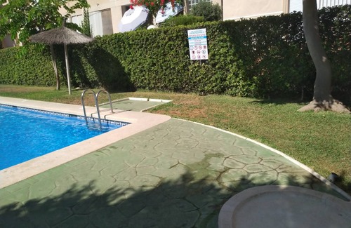 Torrevieja Apartment | 38 m² Apartment ∙ 1 bedroom ∙ 3 guests