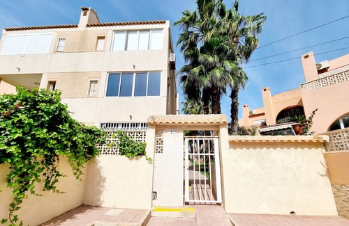 Torrevieja Apartment | 38 m² Apartment ∙ 1 bedroom ∙ 3 guests
