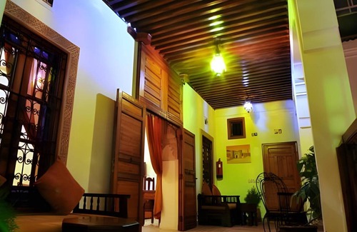 Ain Azlitan Bed & Breakfast | 38 m² Bed and breakfast ∙ 127 guests
