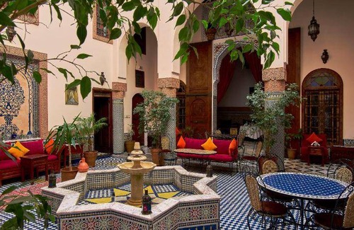 Ain Azlitan Bed & Breakfast | 38 m² Bed and breakfast ∙ 127 guests