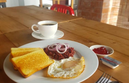 Cogon Bed & Breakfast | 38 m² Bed and breakfast ∙ 6 guests