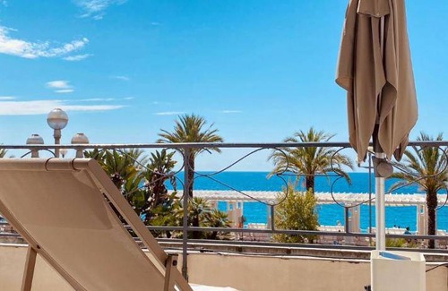 Carre d'Or Hotel | 38 m² Hotel ∙ 127 guests