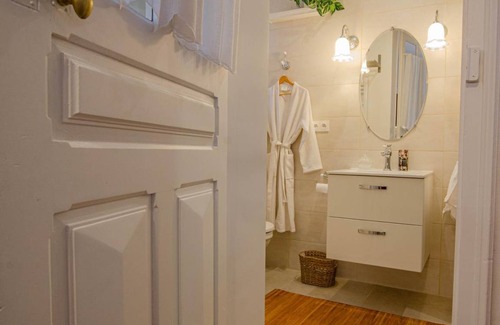 Estissac House | 38 m² Gîte ∙ 1 bedroom ∙ 3 guests