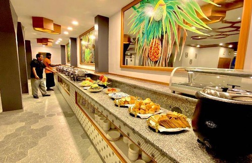 Maafushi Hotel | 38 m² Hotel ∙ 10 guests