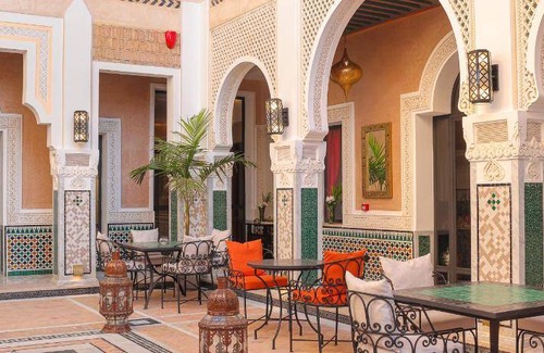 Talaa Hotel | 38 m² Hotel ∙ 10 guests