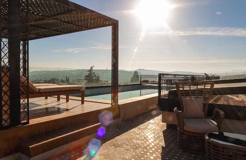 Talaa Hotel | 38 m² Hotel ∙ 10 guests