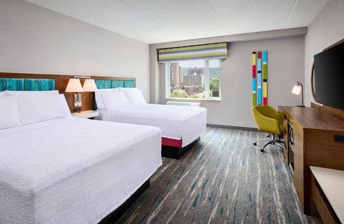 Strathcona Hotel | 38 m² Hotel ∙ 127 guests
