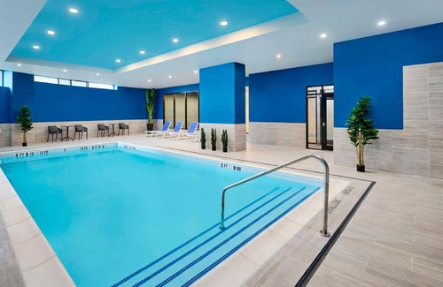 Strathcona Hotel | 38 m² Hotel ∙ 127 guests