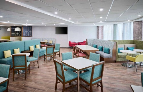 Strathcona Hotel | 38 m² Hotel ∙ 127 guests