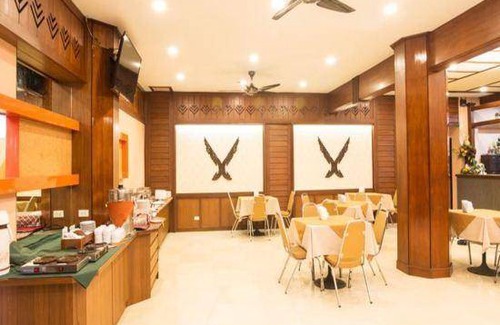 Lampang Hotel | 38 m² Hotel ∙ 127 guests