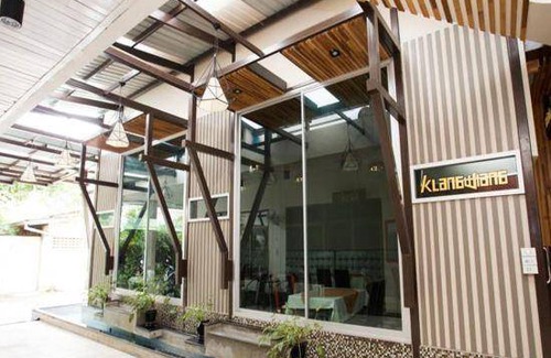 Lampang Hotel | 38 m² Hotel ∙ 127 guests