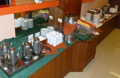 Lampang Hotel | 38 m² Hotel ∙ 127 guests