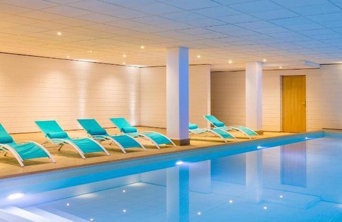 Senlis Hotel | 38 m² Hotel ∙ 127 guests