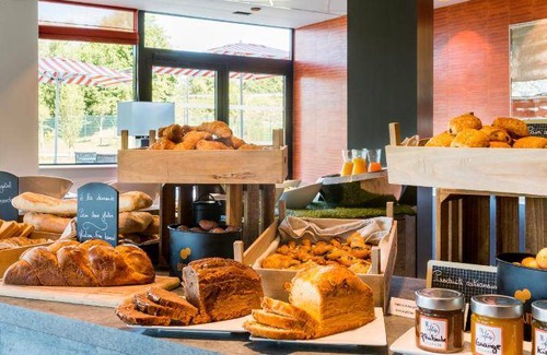 Senlis Hotel | 38 m² Hotel ∙ 127 guests