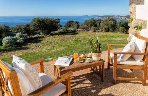 Villanova Monteleone Hotel | 38 m² Hotel ∙ 4 guests
