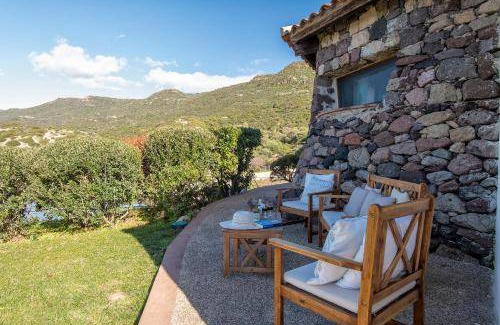 Villanova Monteleone Hotel | 38 m² Hotel ∙ 4 guests