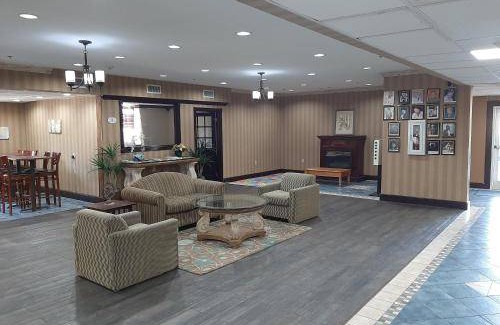 Carthage Hotel | 38 m² Hotel ∙ 8 guests