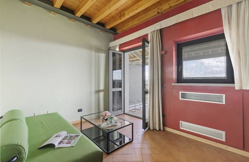 San Benedetto di Lugana Resort | 38 m² Private room ∙ 1 bedroom ∙ 3 guests