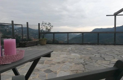 Crocetta Resort | 38 m² Private room ∙ 1 bedroom ∙ 6 guests