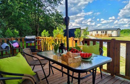 Mszczonow Resort | 38 m² Resort ∙ 2 bedrooms ∙ 8 guests