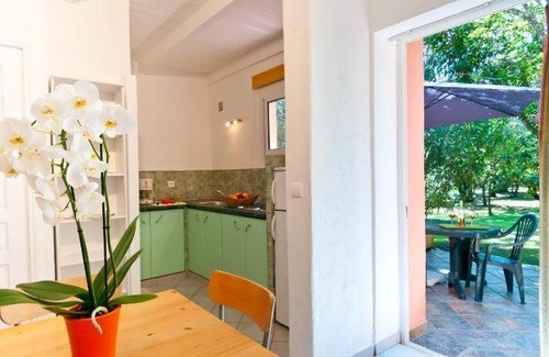 Hameau de Palombaggia Resort | 38 m² Resort ∙ 2 bedrooms ∙ 4 guests