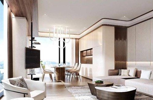 Hung Hom Hotel | 380 m² Hotel ∙ 2 bedrooms ∙ 127 guests
