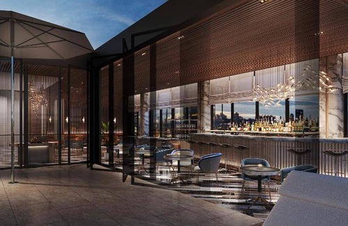 Hung Hom Hotel | 380 m² Hotel ∙ 2 bedrooms ∙ 127 guests