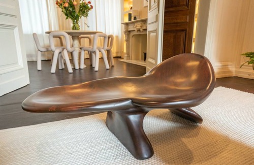 Antwerp Resort | 380 m² Private room ∙ 1 bedroom ∙ 6 guests