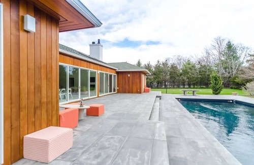 Westhampton Villa | 380 m² Villa ∙ 5 bedrooms ∙ 10 guests