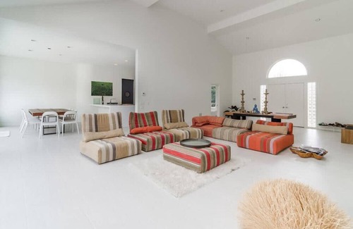 Westhampton Villa | 380 m² Villa ∙ 5 bedrooms ∙ 10 guests