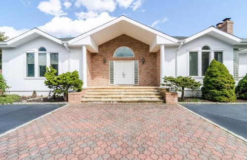 Westhampton Villa | 380 m² Villa ∙ 5 bedrooms ∙ 10 guests