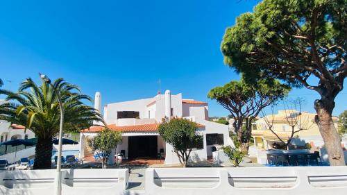 Vale Navio Villa | 380 m² Villa ∙ 7 bedrooms ∙ 14 guests
