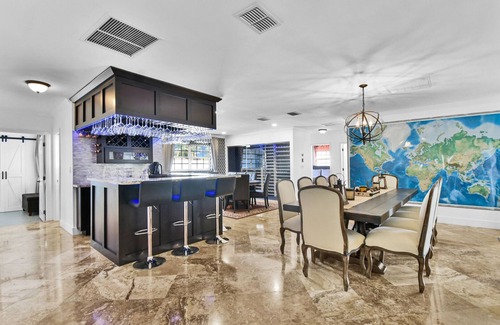 Lake Ida Shores House | 3812 Managed By Brampton Park