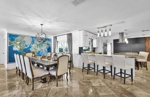 Lake Ida Shores House | 3812 Managed By Brampton Park