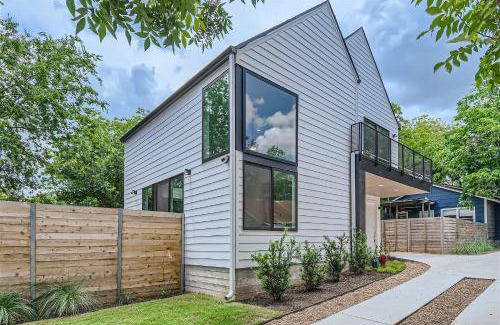 Austin House | 382 m² House ∙ 7 bedrooms ∙ 18 guests