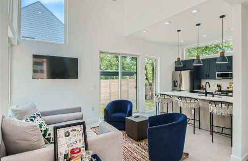 Austin House | 382 m² House ∙ 7 bedrooms ∙ 18 guests