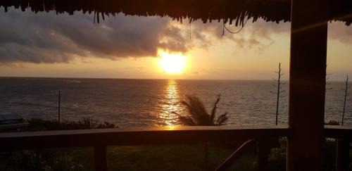 Shimoni House | 38m2 Turtle Suite in a 560 m2 Villa, Indian Ocean View