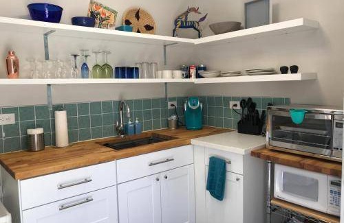 West University Apartment | 39 m² Apartment ∙ 1 bedroom ∙ 2 guests