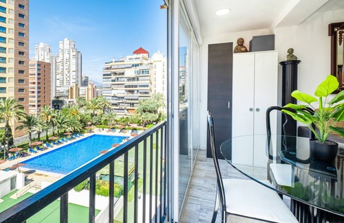 Rincon de Loix Apartment | 39 m² Apartment ∙ 1 bedroom ∙ 4 guests
