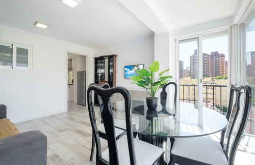 Rincon de Loix Apartment | 39 m² Apartment ∙ 1 bedroom ∙ 4 guests