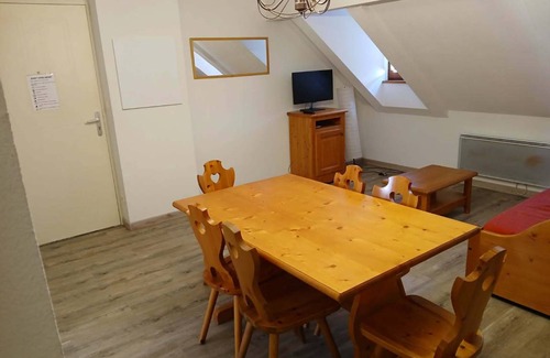 Vignec Apartment | 39 m² Apartment ∙ 1 bedroom ∙ 6 guests