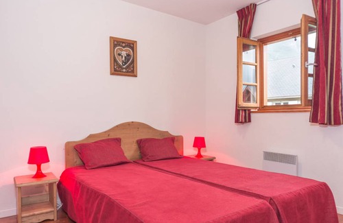 Vignec Apartment | 39 m² Apartment ∙ 1 bedroom ∙ 6 guests