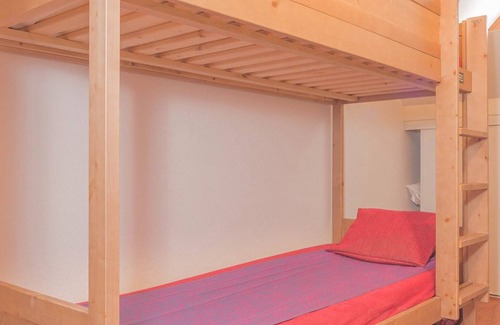 Vignec Apartment | 39 m² Apartment ∙ 1 bedroom ∙ 6 guests
