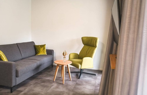 Durbheim Apartment | 39 m² Apartment ∙ 1 bedroom ∙ 4 guests
